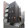 建物外観　おしゃれな外観です