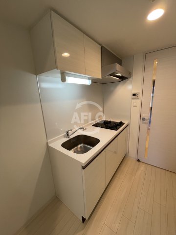 キッチン　ラ・フォルム本町WEST　キッチン