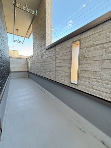 石原町戸建3-134-23の内装写真