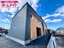 建物外観　建物外観