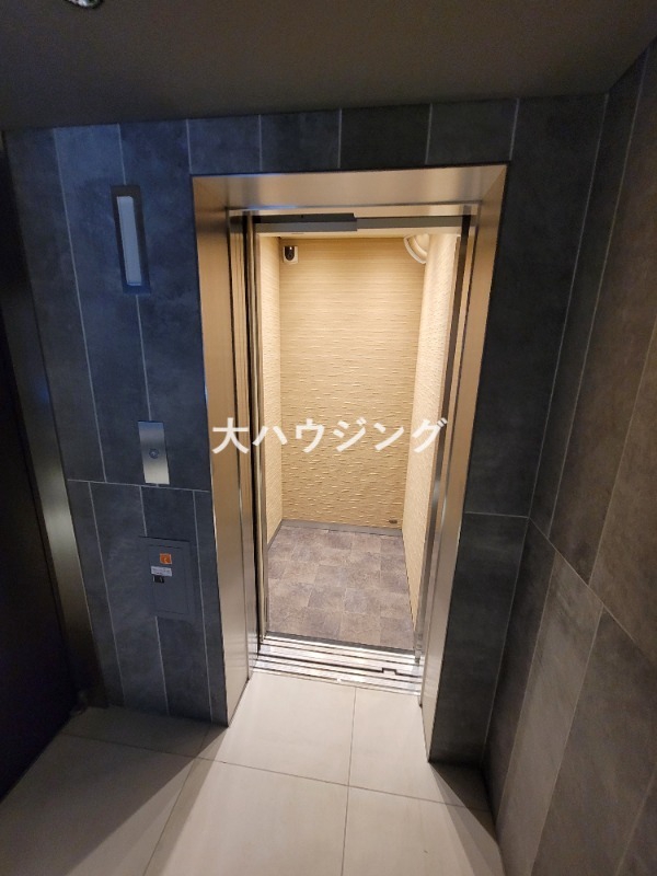RELUXIA品川西大井のその他写真