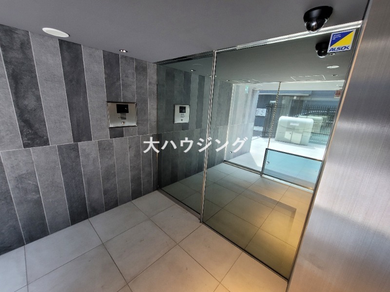 RELUXIA品川西大井のその他写真