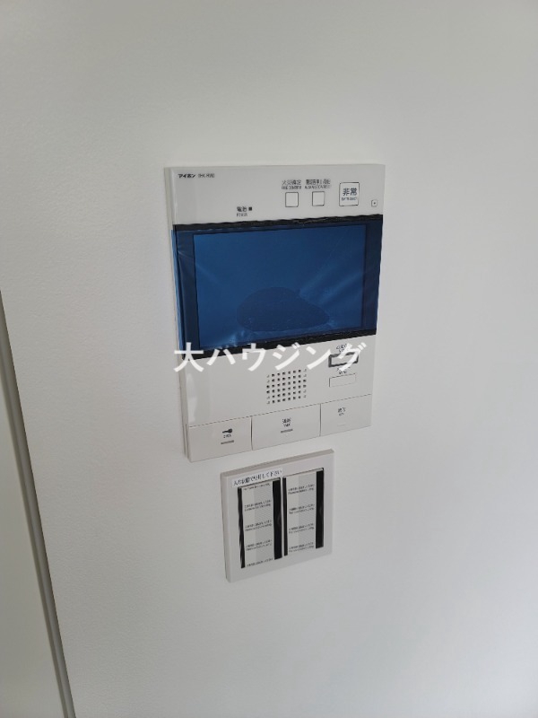 RELUXIA品川西大井のその他写真