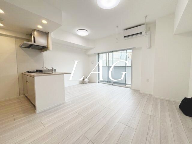 居室・リビング　洋室のお部屋です。