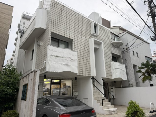 ＪＲ山手線 代々木駅 徒歩13分 築46年