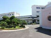 小学校　静岡市立清水三保第一小学校（小学校）まで1069m