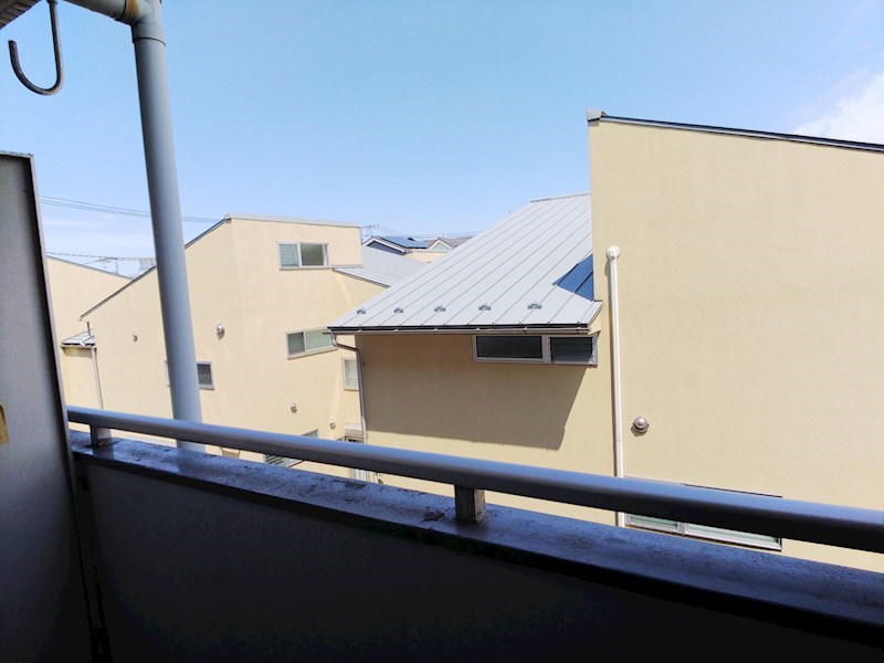 東急東横線 綱島駅 徒歩9分 4階建 築37年のその他写真