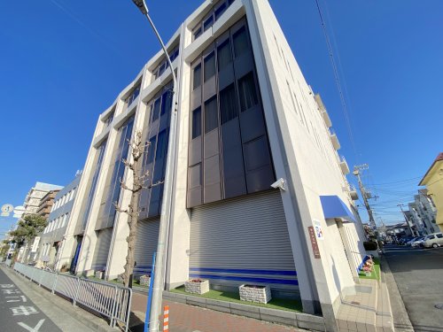 銀行　大阪信用金庫春木支店（銀行）まで457m