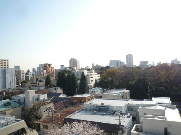 眺望　★《見学予約受け付け中》設備充実のハイグレード賃貸マンショ