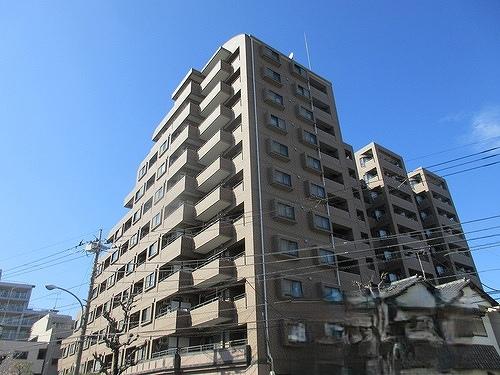 建物外観　建物外観