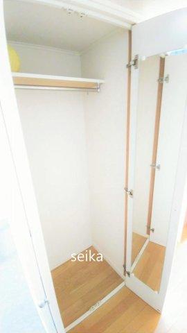 その他　内装も気になるポイント