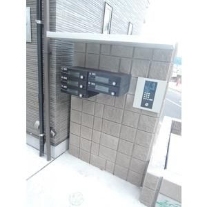 セキュリティ　☆安心安全のセキュリティ☆