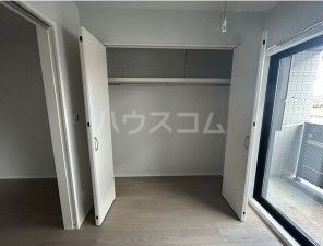 サウスアヴェニュー立川の内装写真