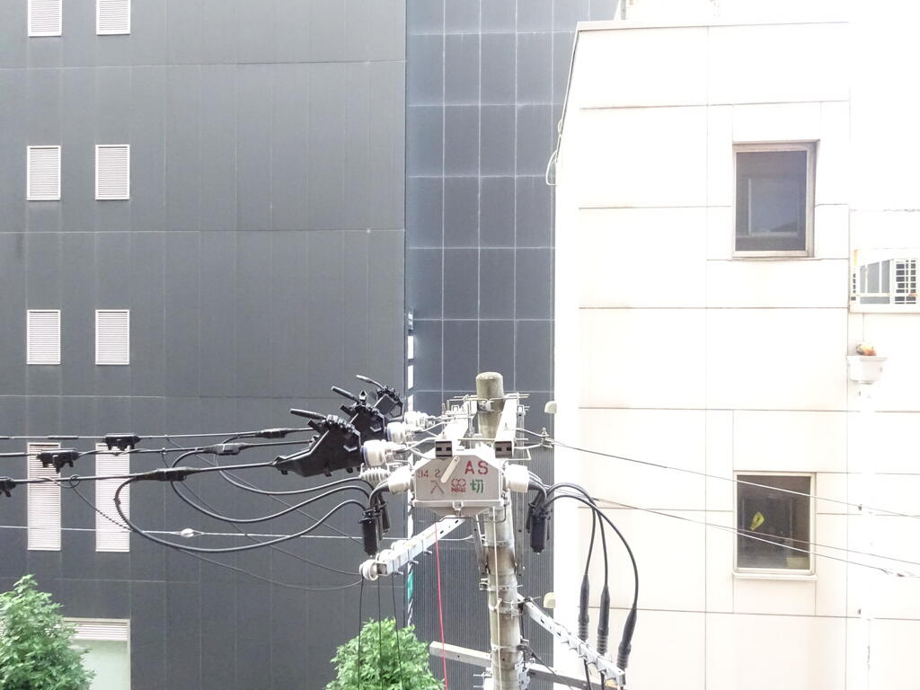 朝日プラザ花京院のその他写真