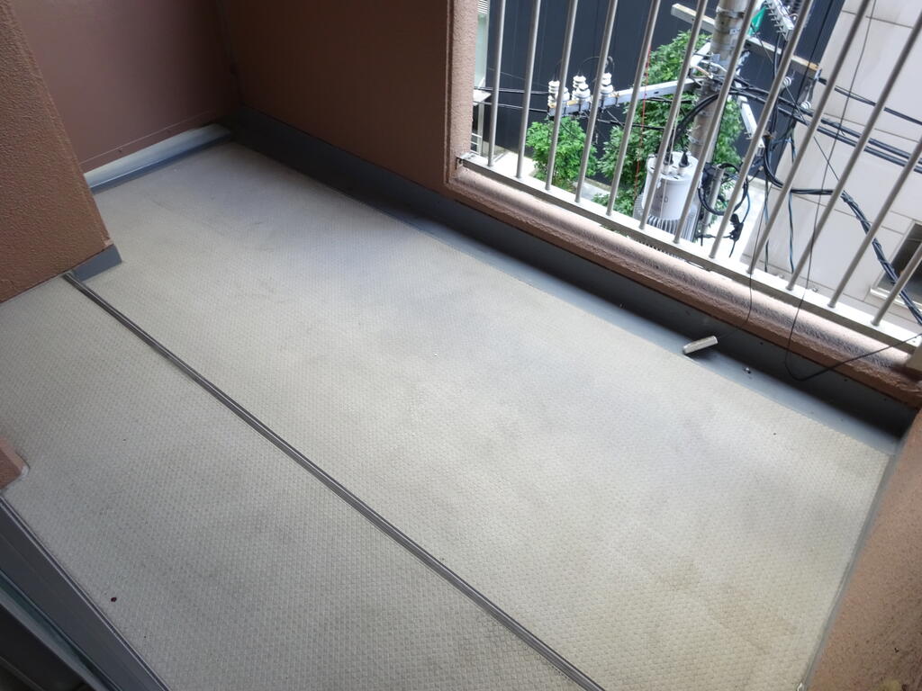 朝日プラザ花京院の内装写真