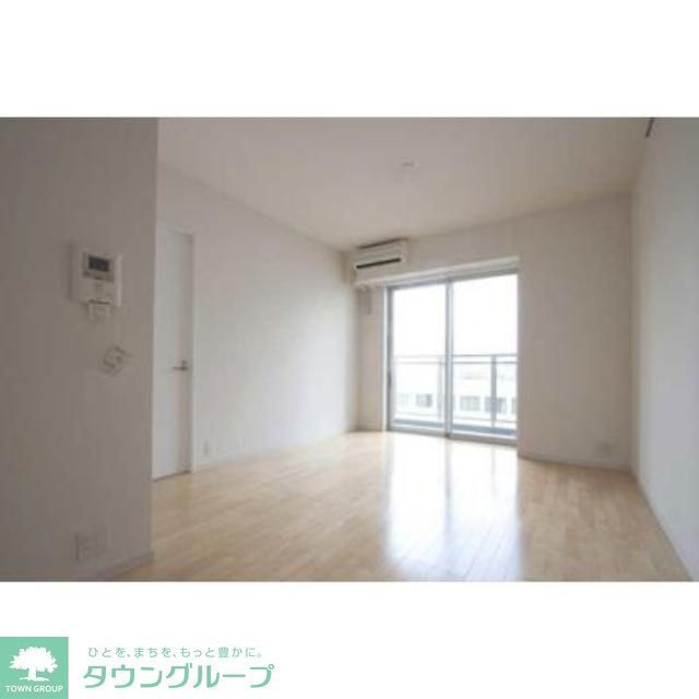 居室・リビング　※写真は同タイプ住戸です。