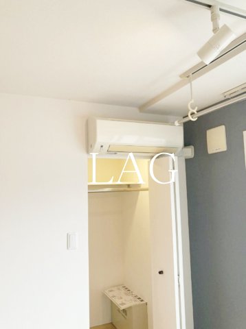 その他部屋・スペース　内装です。