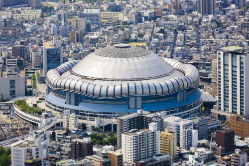 その他　京セラドーム大阪（その他）まで598m