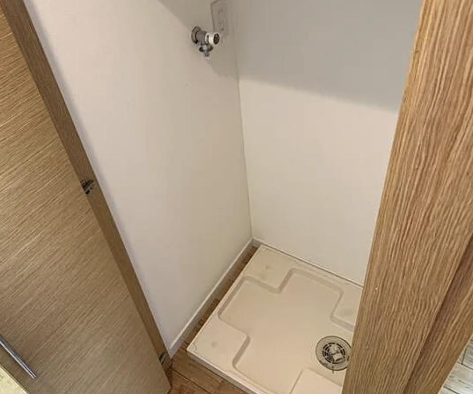 その他設備　※別部屋の参考写真です。