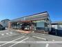 コンビニ　セブンイレブン　清水町湯川店（コンビニ）まで827m