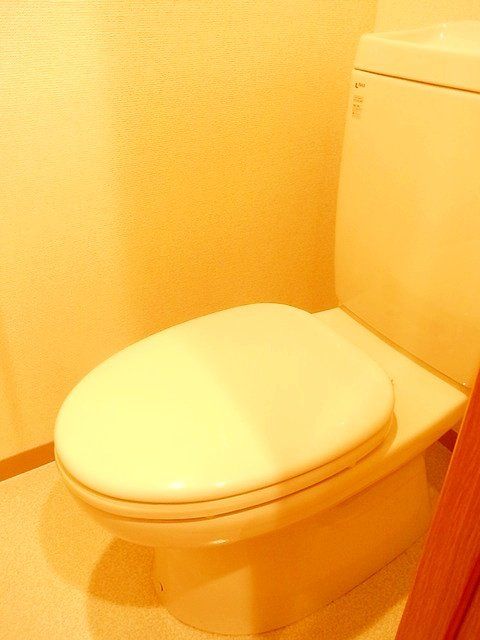 トイレ　洋式トイレ