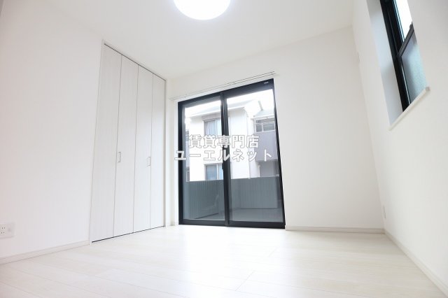 その他部屋・スペース　明るく開放感のある居室で、自分だけのくつろぎ空間を。