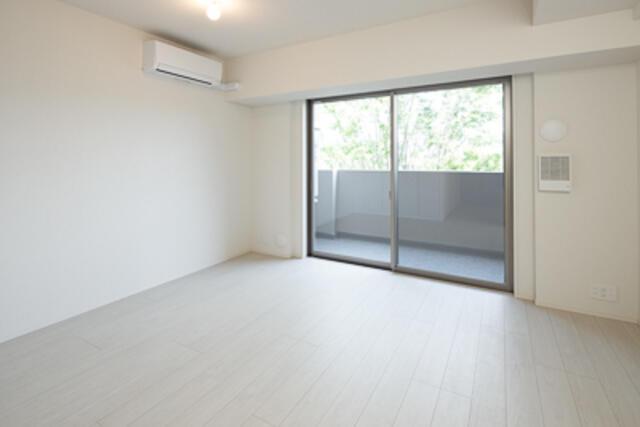 居室・リビング　※写真は同タイプ住戸です。