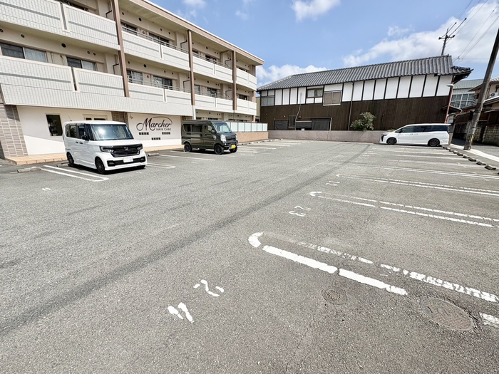 筑豊電気鉄道 筑豊直方駅 徒歩3分 3階建 築13年のその他写真