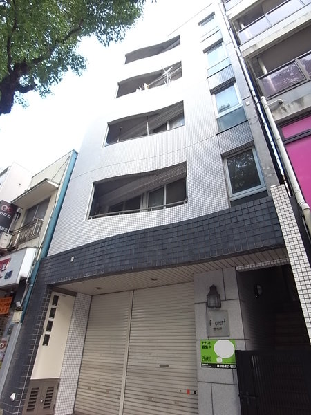 T-Court田中屋