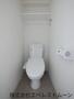 トイレ　コンパクトで使いやすいトイレです