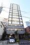 建物外観　おしゃれな外観です