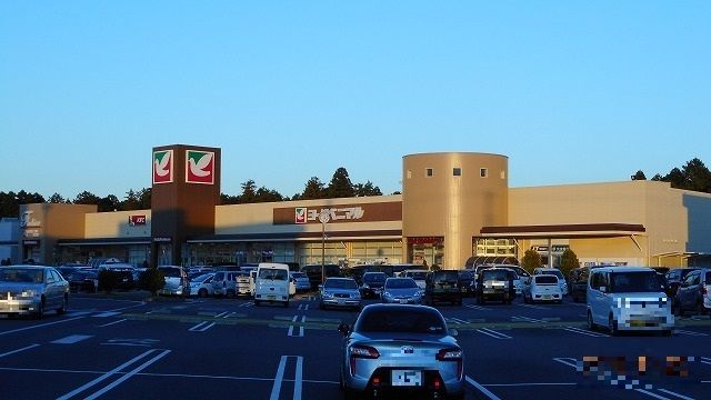 スーパー　ヨークベニマル（スーパー）まで1000m