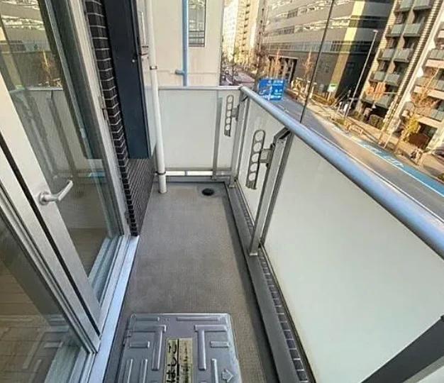 都営浅草線 蔵前駅 徒歩2分 14階建 築20年の内装写真