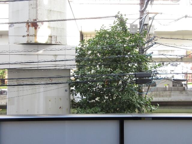 みなとみらい線 元町・中華街駅 徒歩5分 8階建 築1年の内装写真