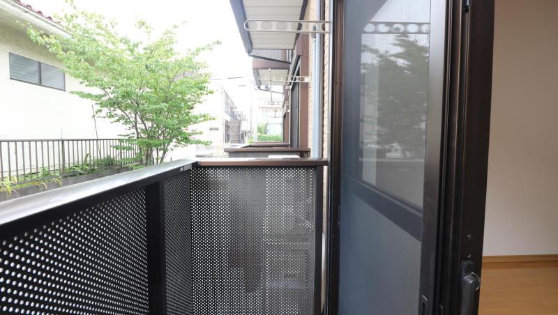 埼玉高速鉄道 南鳩ケ谷駅 徒歩9分 2階建 築21年の内装写真