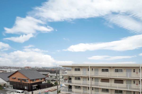 その他　ビレッジハウスの同一物件・同一タイプの間取りの写真です