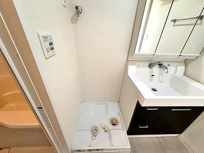 サン・フィオーレの内装写真