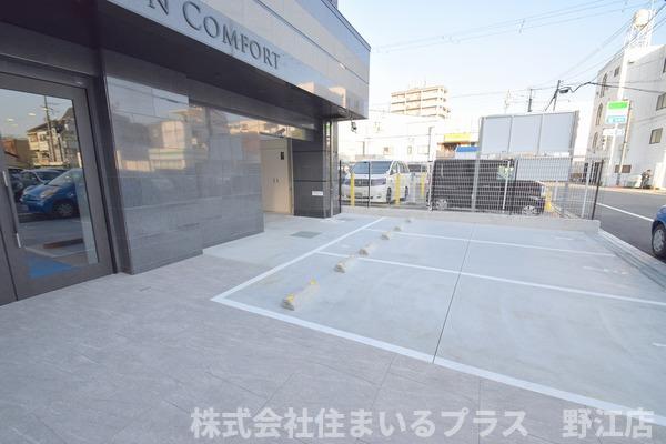 レオンコンフォート京橋EASTのその他写真