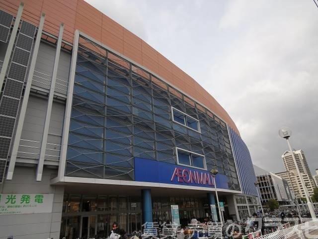 スーパー　イオン堺北花田店（スーパー）まで662m
