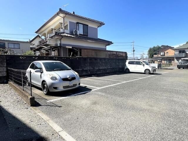 駐車場　★敷地内駐車場あり★要空き確認★