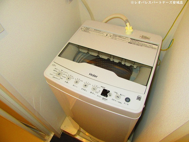 その他　洗濯機