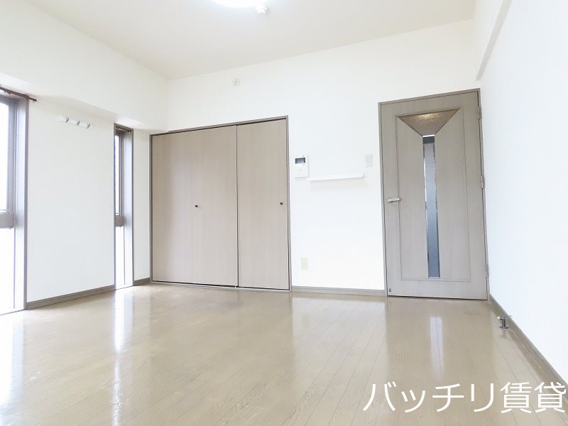 居室・リビング　別号室イメージの為、現状を優先致します