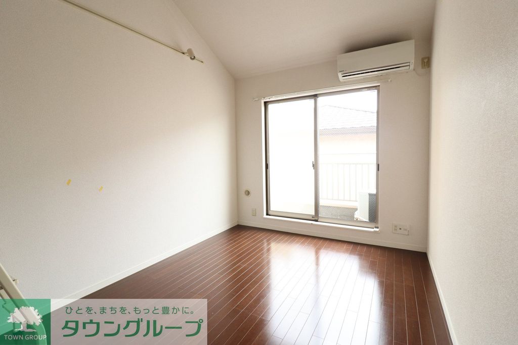 居室・リビング　お部屋探しはタウンハウジングへ♪