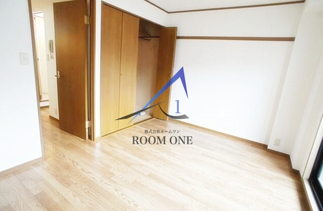 その他部屋・スペース　寝室です。