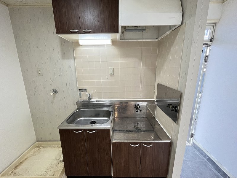 キッチン