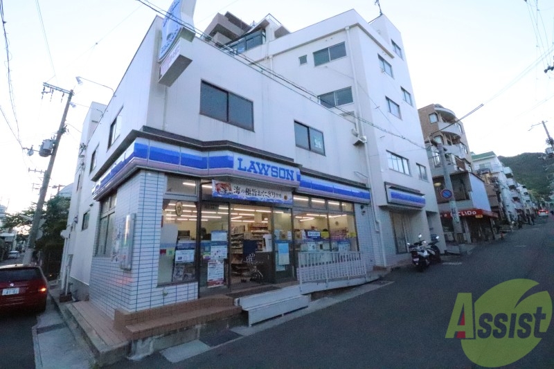 リアライズ箕岡の周辺写真
