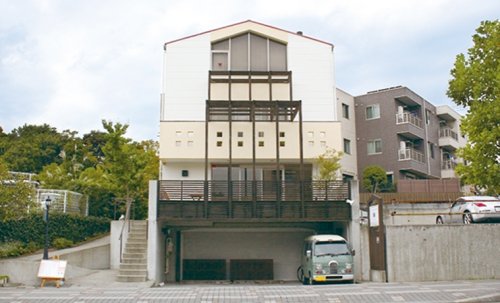 病院　麻生獣医科医院（病院）まで143m