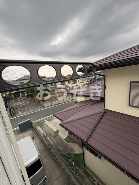 ＪＲ京浜東北線 港南台駅 徒歩6分 2階建 築9年のその他写真