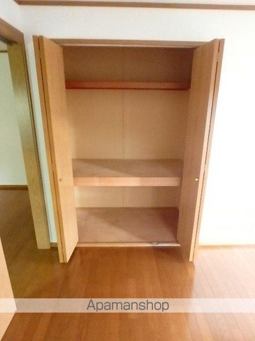 エクレール平沢IIの内装写真