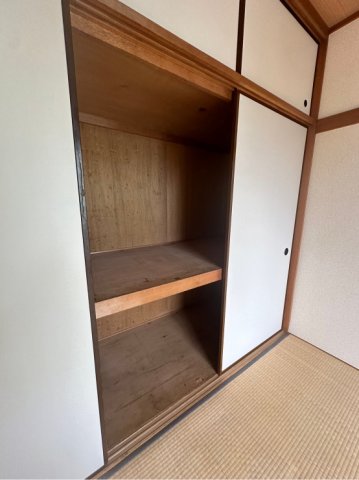ドムスクラーラの内装写真